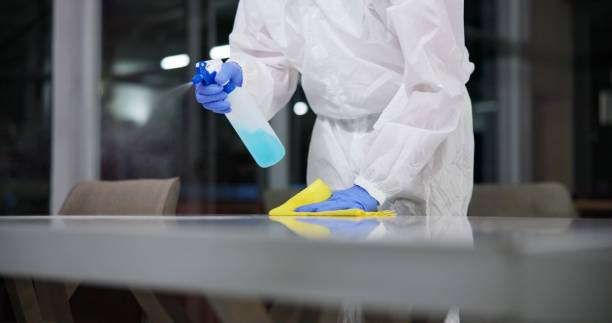 24/7 Emergency Crime Scene Cleanup experts in Clinton, WI
